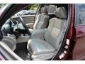 Basque Red Pearl - RDX SH-AWD Photo No. 12