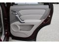 Basque Red Pearl - RDX SH-AWD Photo No. 23