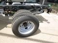 2015 Vermillion Red Ford F350 Super Duty XL Super Cab 4x4 Chassis  photo #8