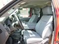 Steel Front Seat Photo for 2015 Ford F350 Super Duty #95613080