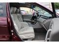 Basque Red Pearl - RDX SH-AWD Photo No. 27