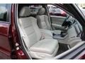 Basque Red Pearl - RDX SH-AWD Photo No. 28