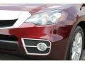 Basque Red Pearl - RDX SH-AWD Photo No. 30