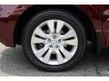 Basque Red Pearl - RDX SH-AWD Photo No. 31
