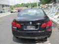 2013 Carbon Black Metallic BMW 5 Series 535i xDrive Sedan  photo #5