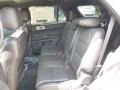 Ingot Silver - Explorer XLT 4WD Photo No. 10