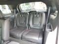 Ingot Silver - Explorer XLT 4WD Photo No. 11