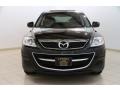 Brilliant Black - CX-9 Touring AWD Photo No. 2
