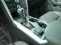 Ingot Silver - Explorer XLT 4WD Photo No. 16