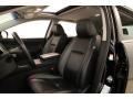 Brilliant Black - CX-9 Touring AWD Photo No. 5