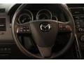 Brilliant Black - CX-9 Touring AWD Photo No. 6