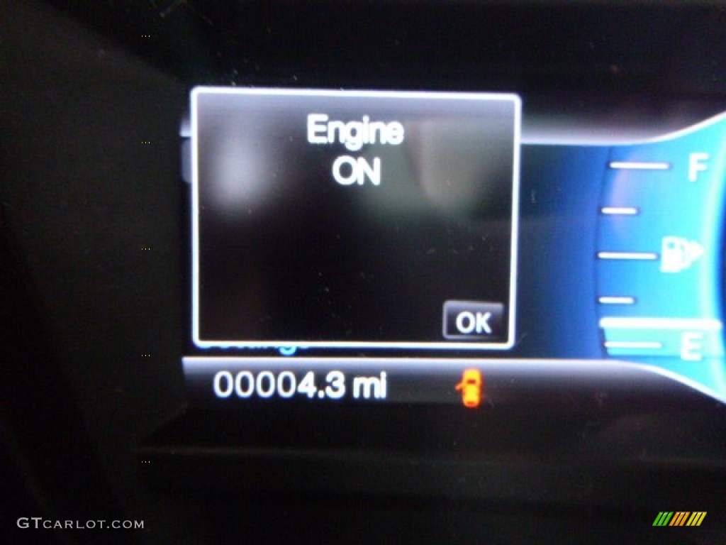 2015 Explorer XLT 4WD - Ingot Silver / Charcoal Black photo #19