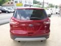 2014 Ruby Red Ford Escape SE 2.0L EcoBoost 4WD  photo #5