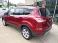 2014 Ruby Red Ford Escape SE 2.0L EcoBoost 4WD  photo #6