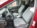 2014 Ruby Red Ford Escape SE 2.0L EcoBoost 4WD  photo #9