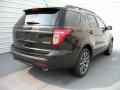 Tuxedo Black - Explorer XLT Photo No. 4