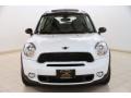 Light White - Cooper S Countryman All4 AWD Photo No. 2