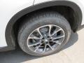 Alpine White - X5 xDrive35i Photo No. 3