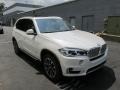 2014 Alpine White BMW X5 xDrive35i  photo #7