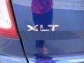 2015 Deep Impact Blue Ford Explorer XLT  photo #13