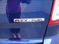2015 Deep Impact Blue Ford Explorer XLT  photo #15