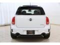 Light White - Cooper S Countryman All4 AWD Photo No. 39
