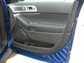 2015 Deep Impact Blue Ford Explorer XLT  photo #17