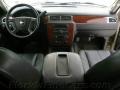 2007 Gold Mist Metallic Chevrolet Avalanche LTZ 4WD  photo #13