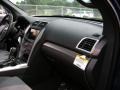2015 Deep Impact Blue Ford Explorer XLT  photo #18