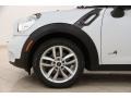 Light White - Cooper S Countryman All4 AWD Photo No. 41