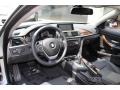 Glacier Silver Metallic - 4 Series 428i xDrive Coupe Photo No. 10