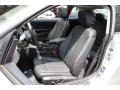 Glacier Silver Metallic - 4 Series 428i xDrive Coupe Photo No. 12