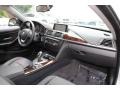 Glacier Silver Metallic - 4 Series 428i xDrive Coupe Photo No. 25