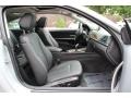 Glacier Silver Metallic - 4 Series 428i xDrive Coupe Photo No. 26