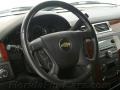 2007 Gold Mist Metallic Chevrolet Avalanche LTZ 4WD  photo #14