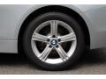 Glacier Silver Metallic - 4 Series 428i xDrive Coupe Photo No. 30