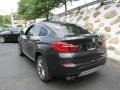 2015 Dark Graphite Metallic BMW X4 xDrive28i  photo #4