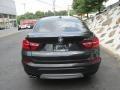 2015 Dark Graphite Metallic BMW X4 xDrive28i  photo #5