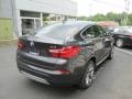 2015 Dark Graphite Metallic BMW X4 xDrive28i  photo #6