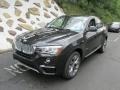 Dark Graphite Metallic - X4 xDrive28i Photo No. 9