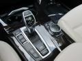 2015 BMW X4 Oyster Interior Transmission Photo