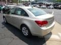 2014 Champagne Silver Metallic Chevrolet Cruze LS  photo #6