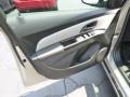 2014 Champagne Silver Metallic Chevrolet Cruze LS  photo #11