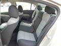 2014 Champagne Silver Metallic Chevrolet Cruze LS  photo #12