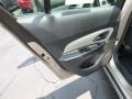2014 Champagne Silver Metallic Chevrolet Cruze LS  photo #13