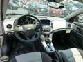 2014 Champagne Silver Metallic Chevrolet Cruze LS  photo #14