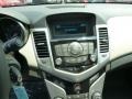 2014 Champagne Silver Metallic Chevrolet Cruze LS  photo #17