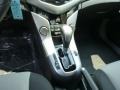 2014 Champagne Silver Metallic Chevrolet Cruze LS  photo #18