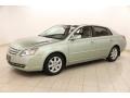 2006 Silver Pine Mica Toyota Avalon XL  photo #3