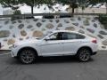 2015 Alpine White BMW X4 xDrive28i  photo #2